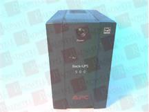 SCHNEIDER ELECTRIC BX500CI 1