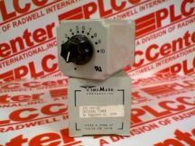 TIME MARK CORP 332-24V-10