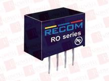 RECOM RO-0515S