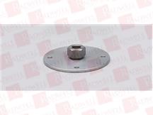 EFECTOR FLANGE PLATE 65-80 D16-E43006