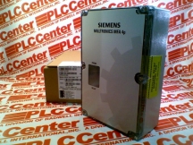 SIEMENS 7MH7144-1AB2