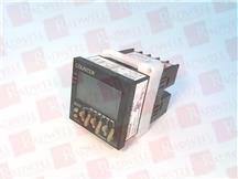 OMRON H7CX-ASD-DC12-24 3