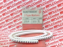 ELECTROVERT Z-5-P-E