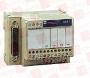 SCHNEIDER ELECTRIC ABE7CPA412 1