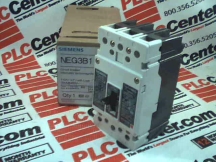 SIEMENS NEG3B110L