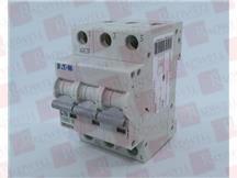 EATON CORPORATION EMCH316