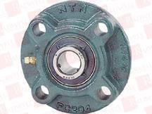 NTN BEARING M-UCFC204D1