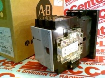 ALLEN BRADLEY 100-A60NJ3 1