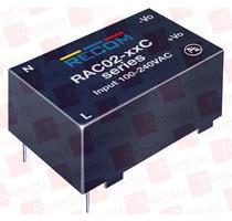 RECOM RAC02-3.3SC