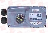 BURKERT 00317989