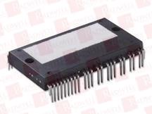 ON SEMICONDUCTOR FSAM20SH60A