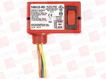 FUNCTIONAL DEVICES SIB02S-RD