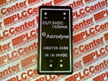 ASTRODYNE TDI ASD705-24S5