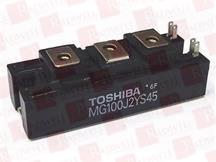 TOSHIBA MG100J2YS45