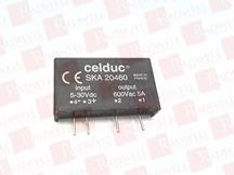 CELDUC SKA20460 0