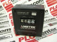 AMETEK 409-1400-001 1