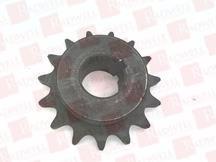 MARTIN SPROCKET & GEAR INC 60BS15 1 1/4 1