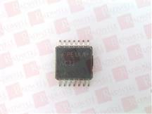 ON SEMICONDUCTOR 74AC32MTC