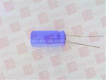 NICHICON UBT1K101MPD1TD