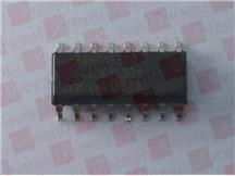 NXP SEMICONDUCTOR 74HC4520D