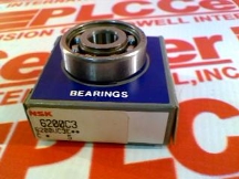 GENERAL BEARING 6200-C3