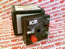 ICM VKS00C2X600