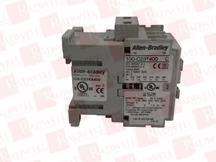 ALLEN BRADLEY 100-C23KA400 0