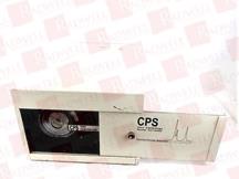 CPS PRODUCTS DC12000