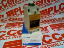 OMRON D4D-1131