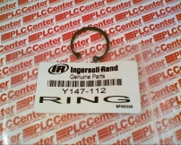 INGERSOLL RAND Y147-112