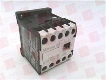 EATON CORPORATION DILER-31-G-24VDC 2