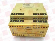 PILZ PN0Z-EX-120VAC-3S10-FM/USA