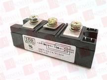 INTERNATIONAL RECTIFIER IRKT132-14/S1004