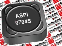 ABRACON ASPI-0704S-330M