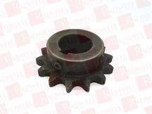 MARTIN SPROCKET & GEAR INC 60BS14 1 1/2 5