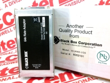 BLACK BOX CORP ICU64K-V35