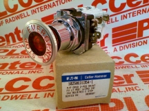 EATON CORPORATION 10250ED1354-1