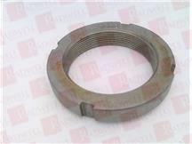 STANDARD LOCKNUT N10