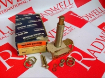 HONEYWELL MCA7711 2