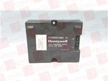 HONEYWELL C7600A-1002