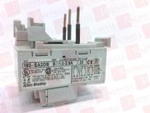 ALLEN BRADLEY 193-EA2DB