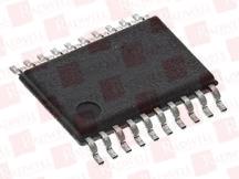 ON SEMICONDUCTOR 74AC245MTCX