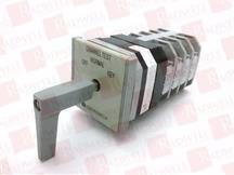 ELECTROSWITCH 20KD-908C8-14