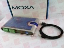 THE MOXA GROUP NPORT-1220I