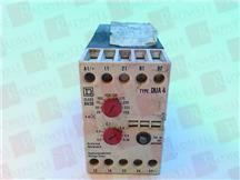 SCHNEIDER ELECTRIC 8430-DUA/DAU-W 0