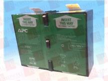 SCHNEIDER ELECTRIC APCRBC123