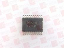 ON SEMICONDUCTOR 74LVT245MTC