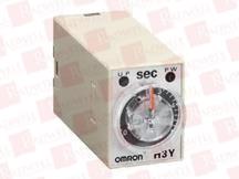 OMRON H3Y-2 AC200-230 10S