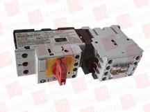 ALLEN BRADLEY 190E-BNKD2-CC10S-KY 2