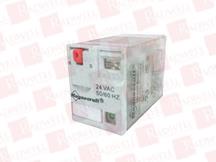 SCHNEIDER ELECTRIC 782XDX2M4L-24A